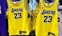 三星最新爆料湖人球衣,湖人队全新球衣设计首度亮相，科技与经典交融